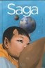 SAGA DELUXE EDITION VOL 01 HC [9781632150783]